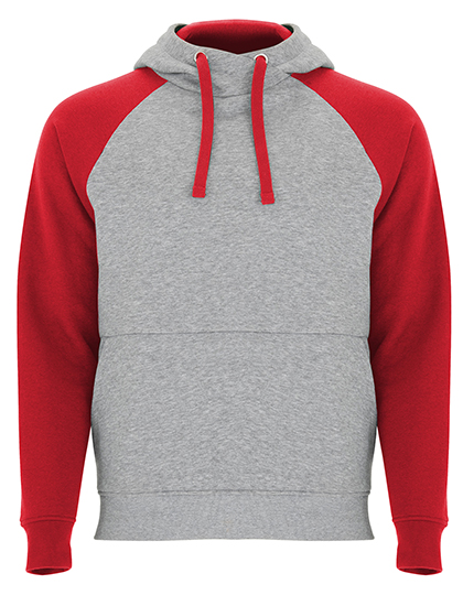 Roly Badet Hooded Sweatshirt