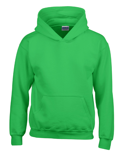 Gildan Heavy Blend™ Youth Hooded Sweatshirt