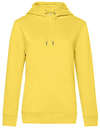 B&C QUEEN Hooded Sweat_°