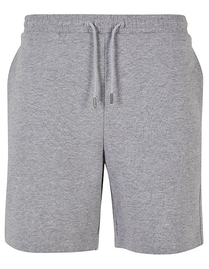 Build Your Brand Ultra Heavy Sweatshorts