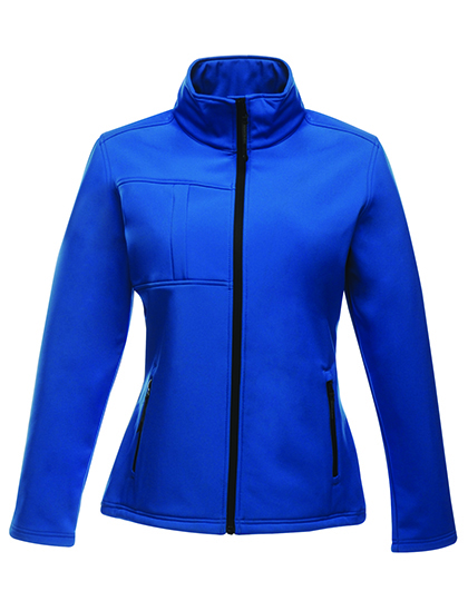 Regatta Professional Women´s Softshell Jacket - Octagon II