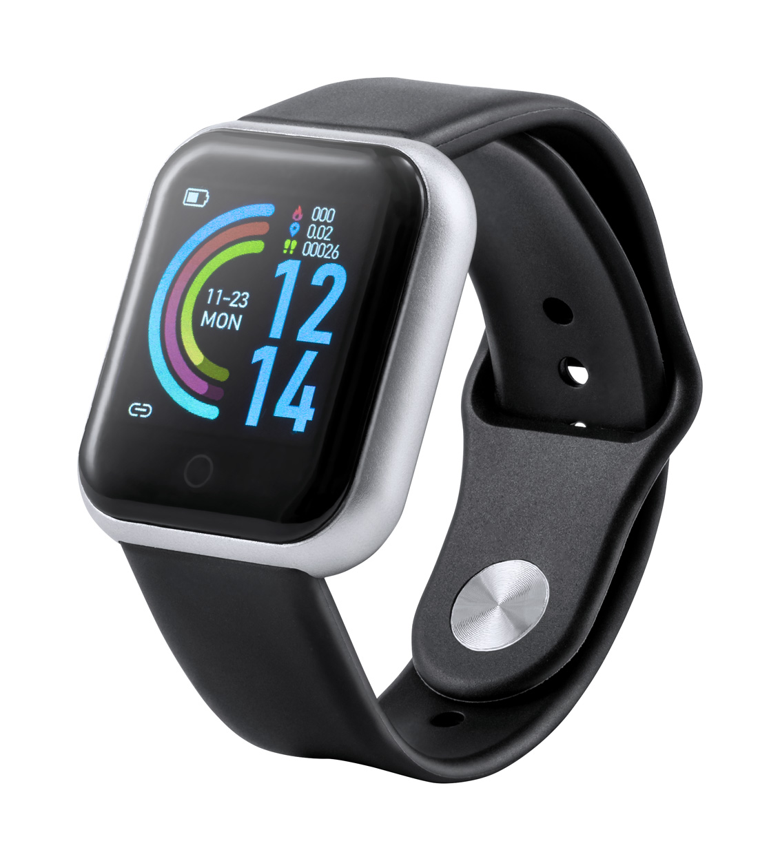 Smart-Watch Simont