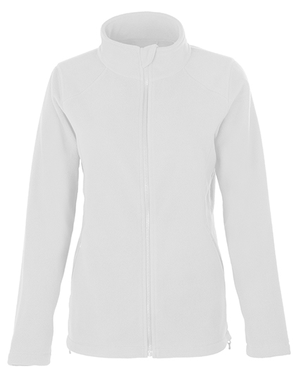 HRM Women´s Full- Zip Fleece Jacket