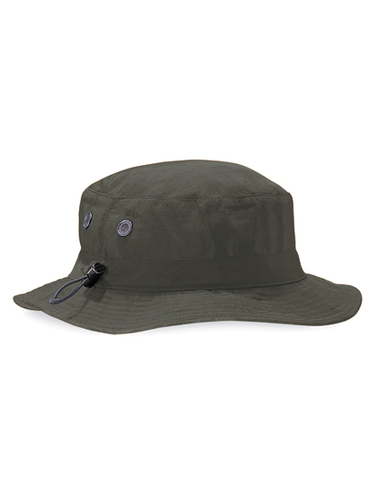 Beechfield Cargo Bucket Hat