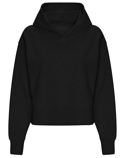 Just Hoods Women's Relaxed Hoodie