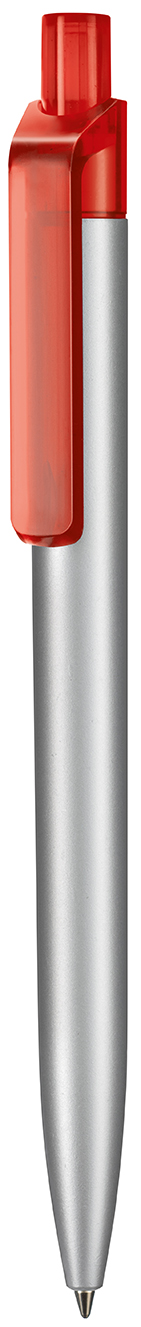 Kugelschreiber INSIDER SILVER Ritter-Pen