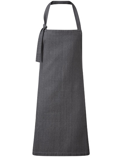 Premier Workwear 'Regenerate' Sustainable Bib Apron