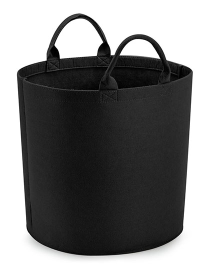 BagBase Felt Trug