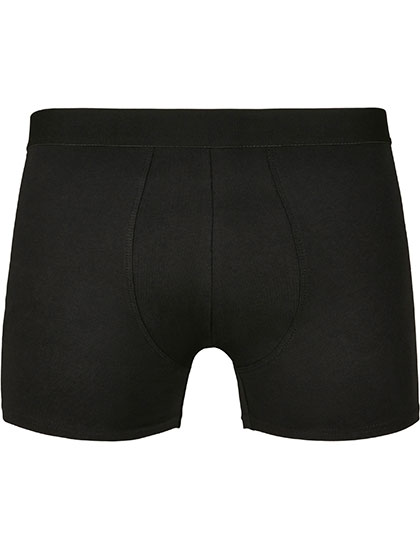 Build Your Brand Men Boxer Shorts 2-Pack