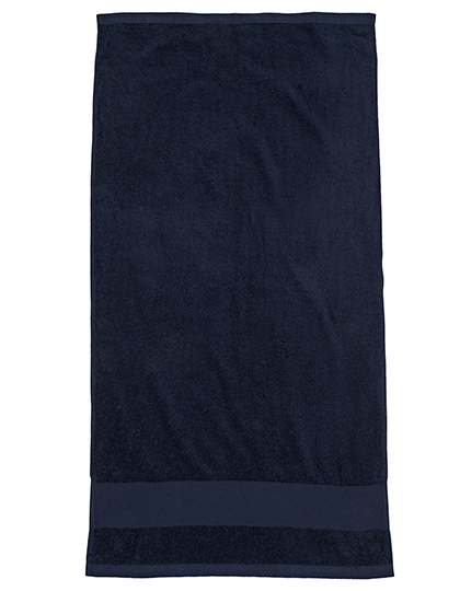 Fair Towel Organic Cozy Hand Towel