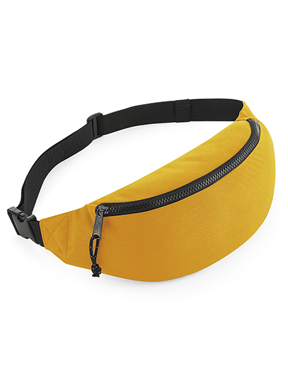 BagBase Recycled Waistpack