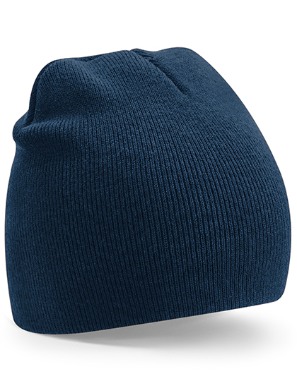 Beechfield Recycled Original Pull-On Beanie