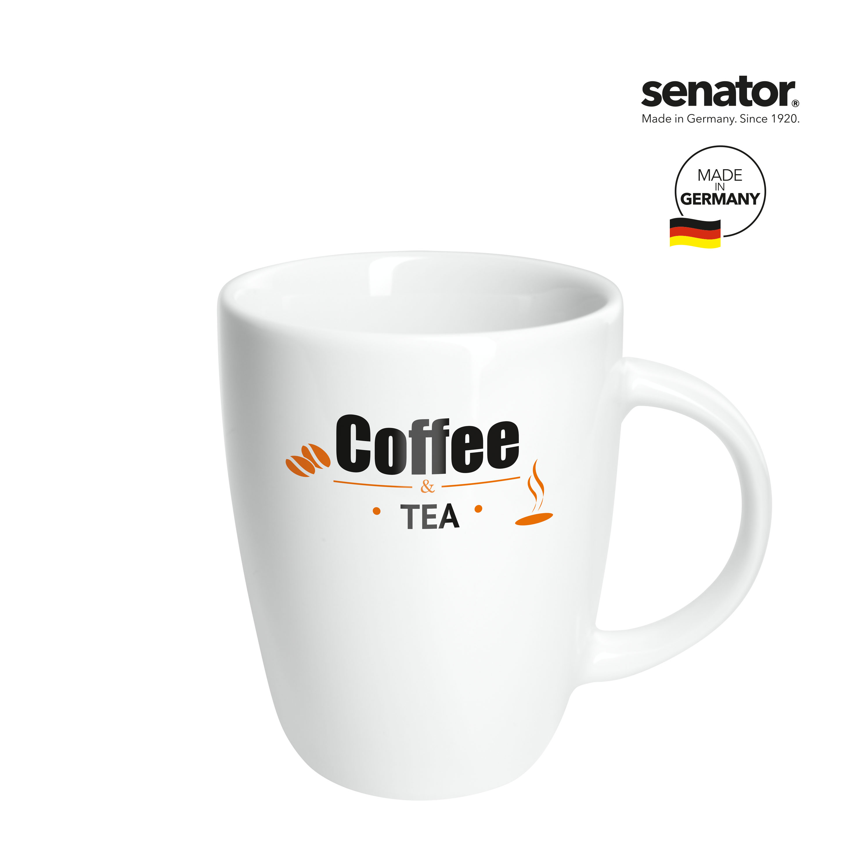 Elite Tasse