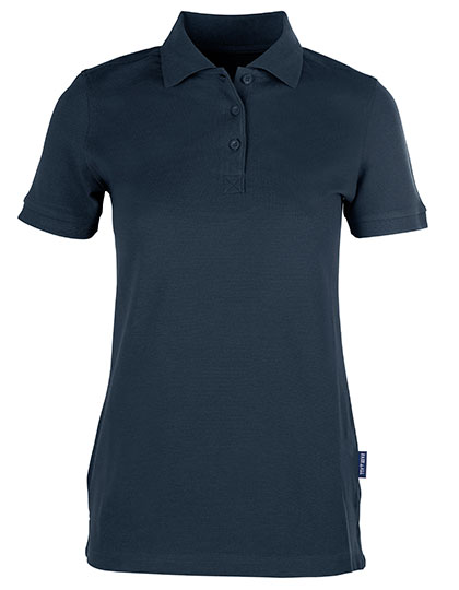 HRM Women´s Heavy Stretch Polo