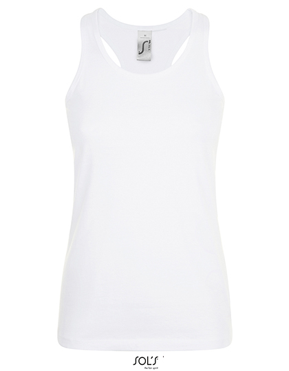 SOL´S Women´s Justin Tank Top