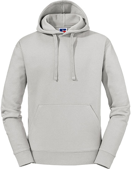 Russell Adults' Authentic Hooded Sweat