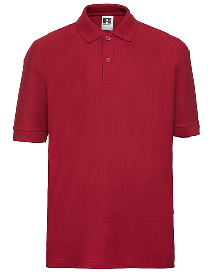 Russell Kids´ Classic Polo