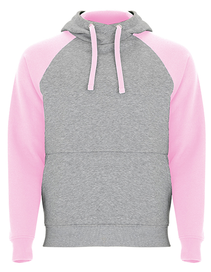 Roly Badet Hooded Sweatshirt