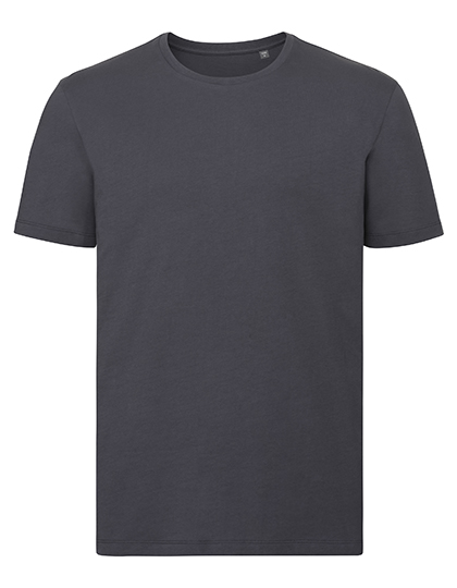 Russell Pure Organic Men´s Pure Organic Tee