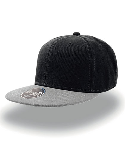 Atlantis Headwear Snap Back Cap