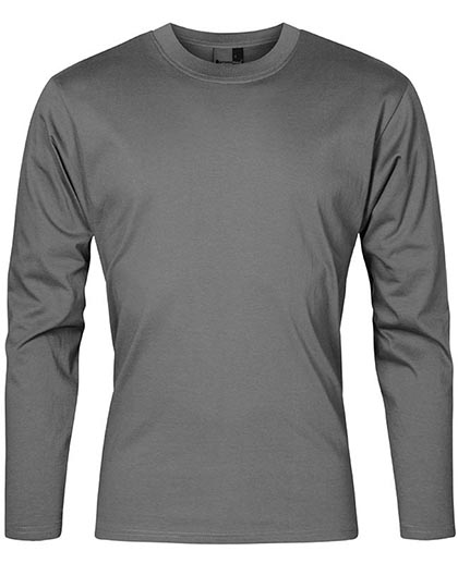 Promodoro Men´s Premium-T Long Sleeve