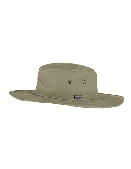 Craghoppers Expert Expert Kiwi Ranger Hat