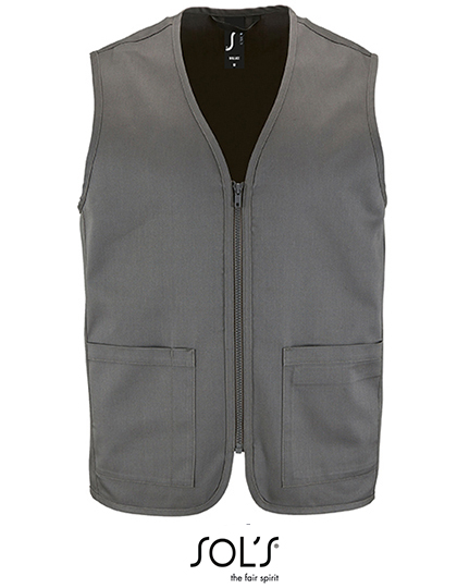 SOL´S Unisex Bodywarmer Wallace