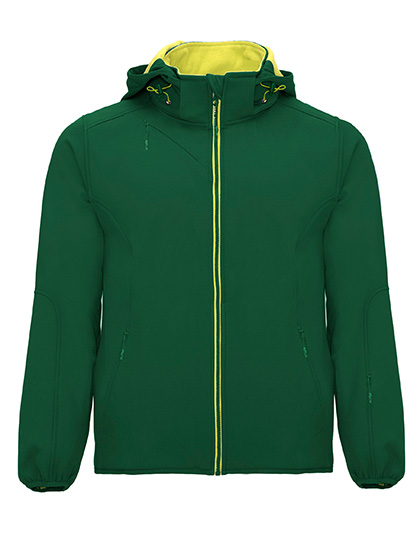 Roly Siberia Softshell Jacket