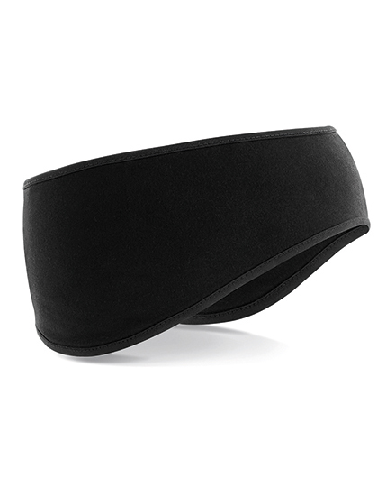 Beechfield Softshell Sports Tech Headband