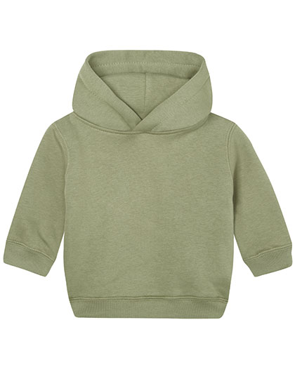 Babybugz Baby Essential Hoodie