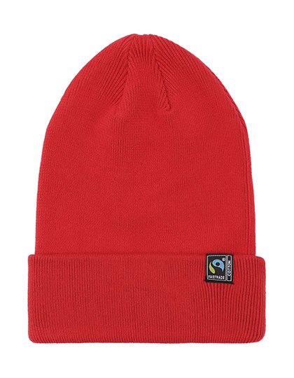 Neutral Classic Beanie