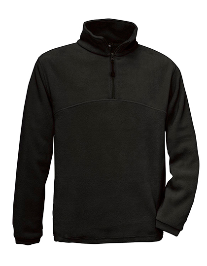 B&C COLLECTION Unisex Fleece Highlander+