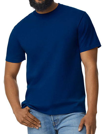 Gildan Softstyle® Midweight Adult T-Shirt