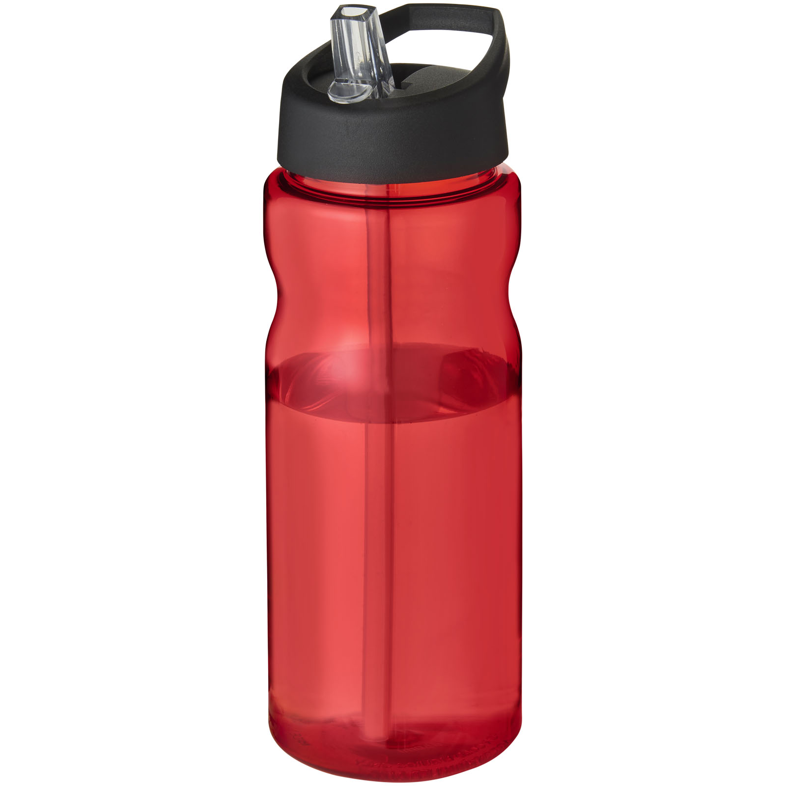 H2O Active® Base 650 ml Sportflasche mit Ausgussdeckel