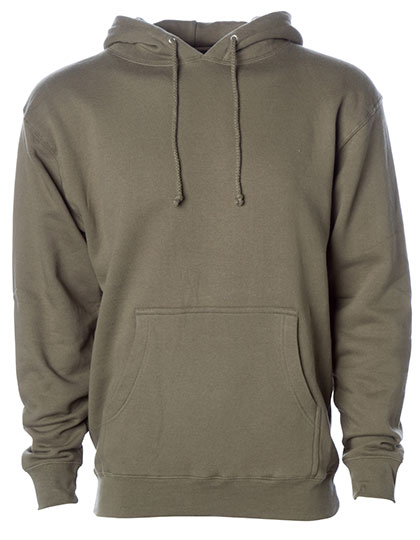 Independent Men´s Heavyweight Hooded Pullover