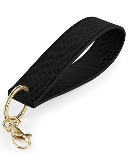 BagBase Boutique Wristlet Keyring