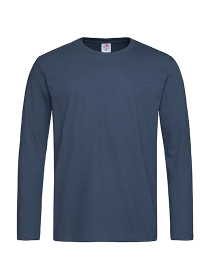 Stedman® Comfort-T 185 Long Sleeve