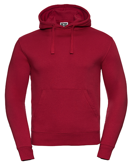 Russell Adults' Authentic Hooded Sweat