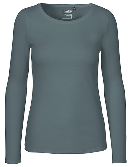 Neutral Ladies´ Long Sleeve T-Shirt