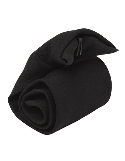 Premier Workwear Clip-on Tie