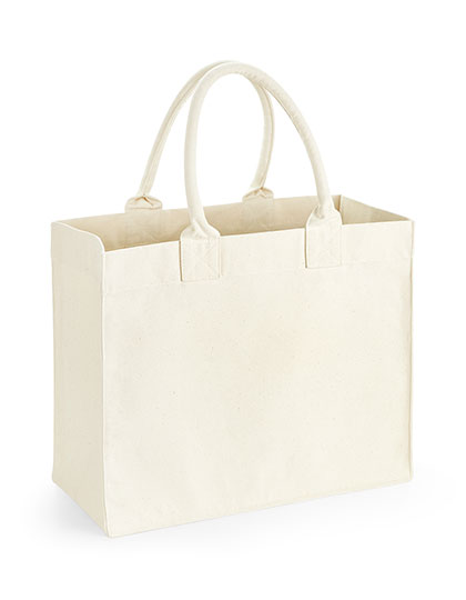 Westford Mill Resort Canvas Bag