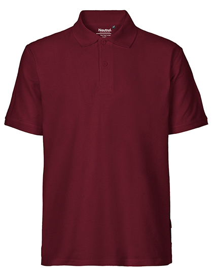 Neutral Men´s Classic Polo