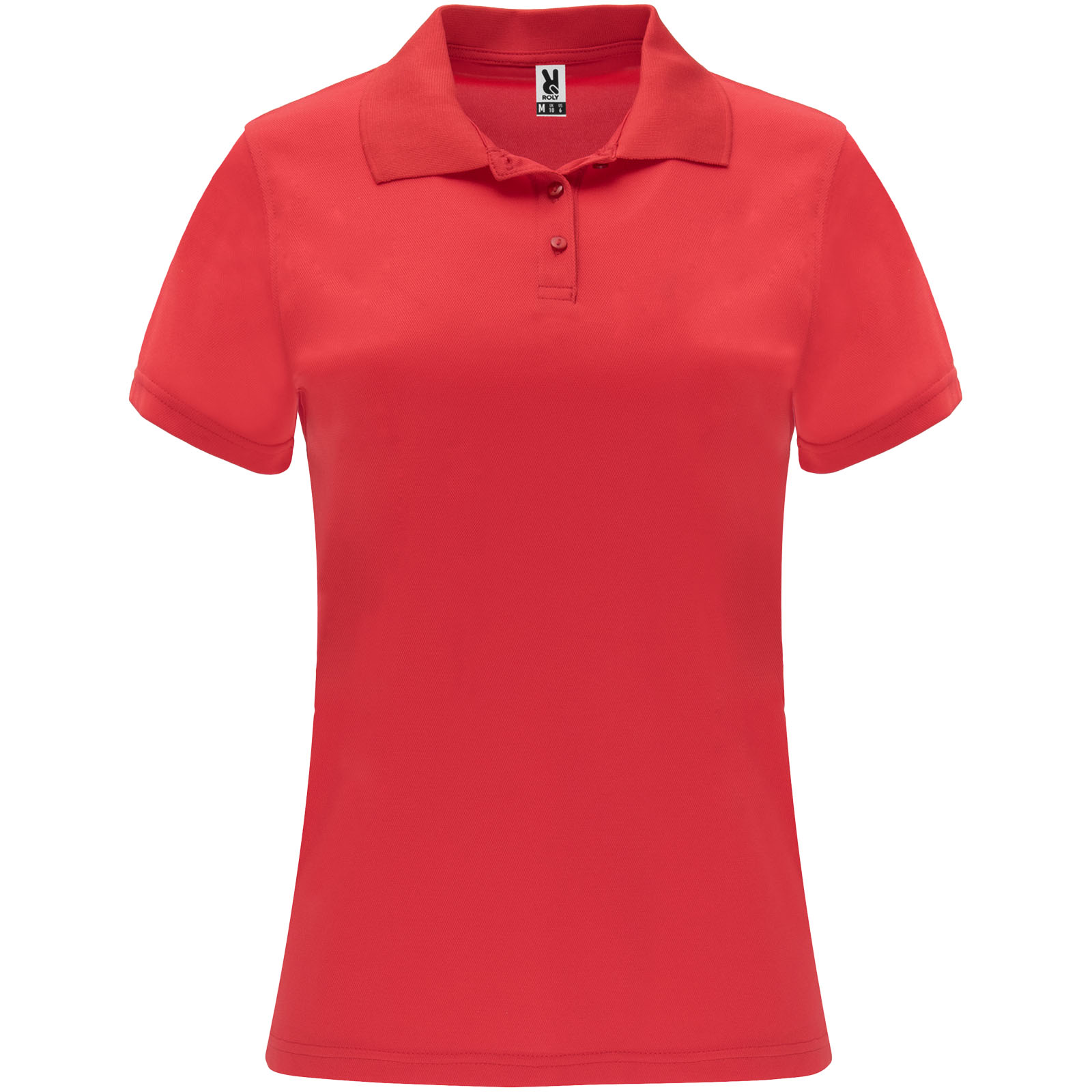 Monzha Sport Poloshirt für Damen