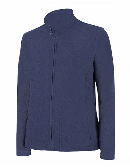 Starworld Ladies´ Full Zip Fleece Jacket