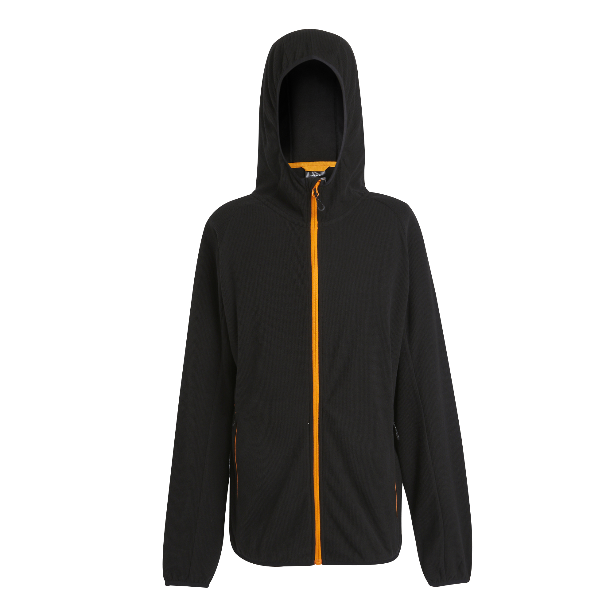 Regatta Professional Navigate Hooded Full Zip Fleece