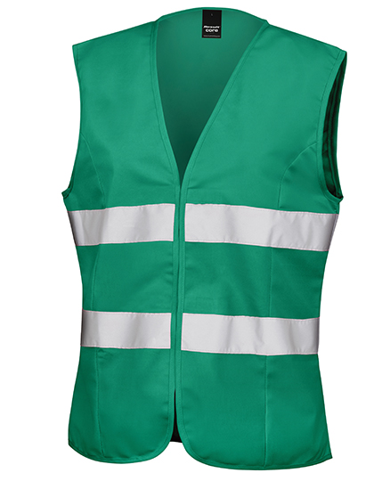 Result Safe-Guard Women´s Enhanced Visibility Fitted Tabard