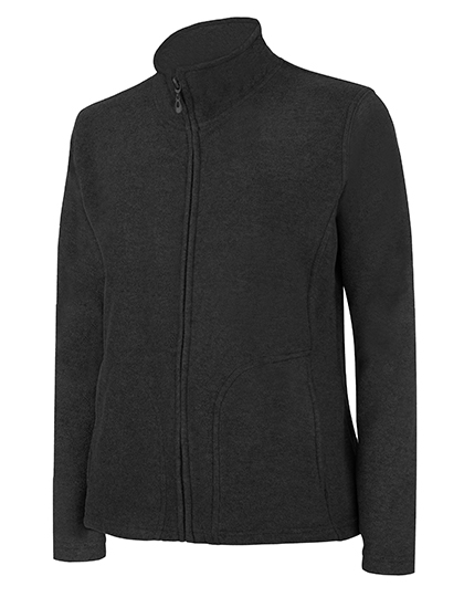 Starworld Ladies´ Full Zip Fleece Jacket