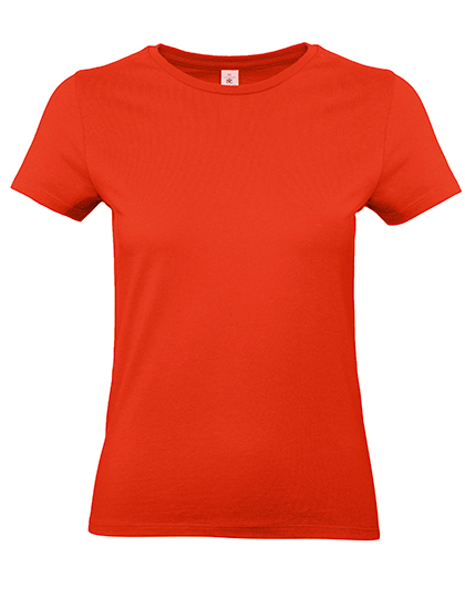 B&C BE INSPIRED Women´s T-Shirt #E190