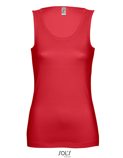 SOL´S Women´s Tank Top Jane