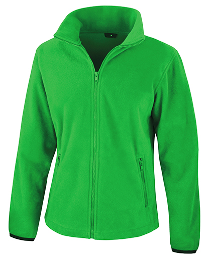 Result Core Womens Norse Outdoor Fleece Jacket